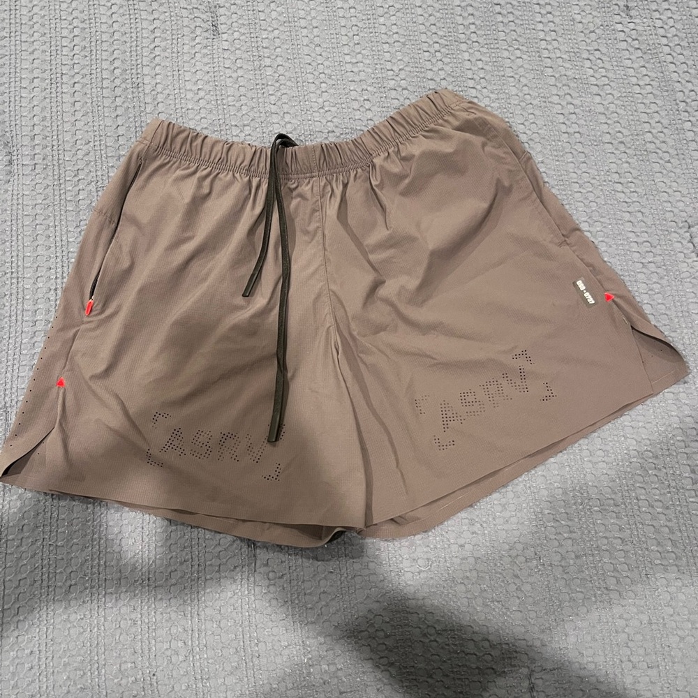 ASRV Athletic Shorts